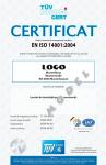 Certificari sisteme de management de mediu ISO 14001 